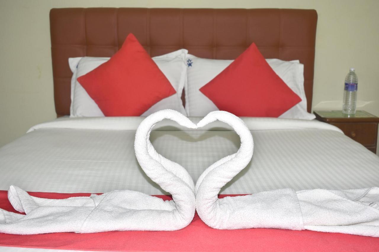 Отель Star Residency Tiruchirappalli Экстерьер фото